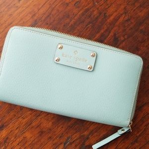 Kate spade wallet